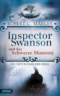 Cover Inspector Swanson und das Schwarze Museum