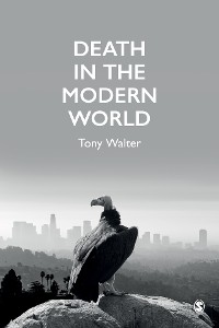 Cover Death in the Modern World