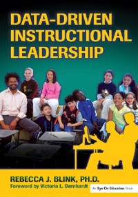 Cover Data-Driven Instructional Leadership