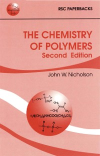 Cover The Chemistry of Polymers