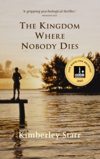 Cover Kingdom Where Nobody Dies