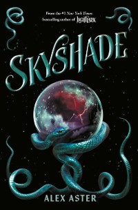 Cover Skyshade (The Lightlark Saga Book 3)