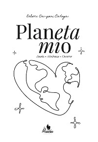 Cover Planeta mío