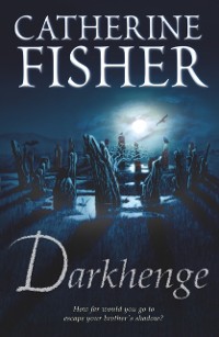 Cover Darkhenge