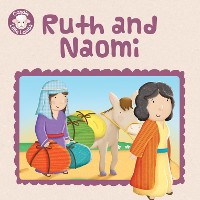 Cover Ruth and Naomi