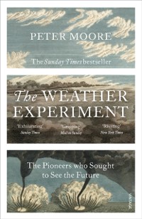 Cover The Weather Experiment