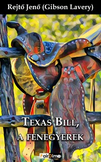 Cover Texas Bill, a fenegyerek