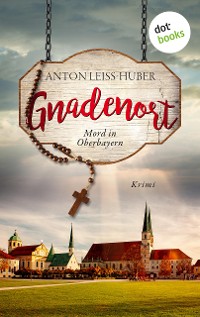 Cover Gnadenort