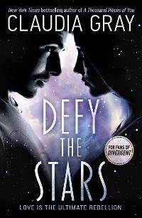 Cover Defy the Stars