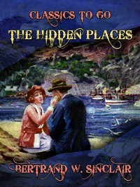 Cover Hidden Places