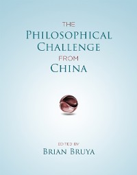 Cover Philosophical Challenge from China