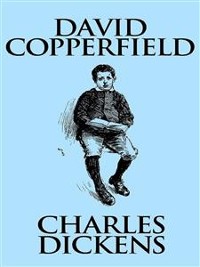Cover David Copperfield