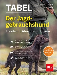 Cover Der Jagdgebrauchshund