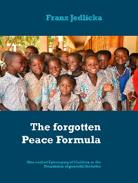 Cover The forgotten Peace Formula