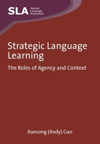 Cover Strategic Language Learning
