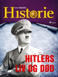 Cover Hitlers liv og død