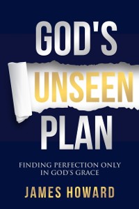 Cover God's Unseen Plan