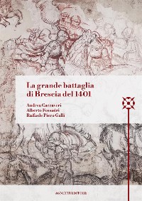 Cover La grande battaglia di Brescia del 1401
