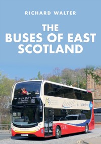 Cover Buses of East Scotland