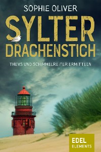 Cover Sylter Drachenstich