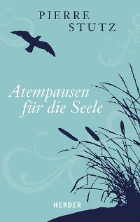 Cover Atempausen für die Seele