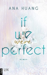 Cover If We Were Perfect