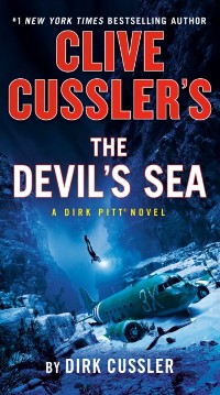 Cover Clive Cussler's The Devil's Sea