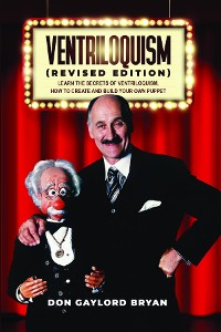 Cover VENTRILOQUISM (Revised Edition)