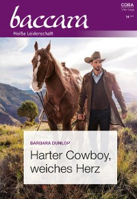 Cover Harter Cowboy, weiches Herz