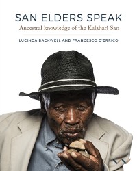 Cover San Elders Speak