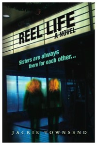 Cover ReeL Life: A Novel