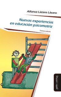 Cover Nuevas experiencias en educación psicomotriz