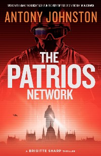 Cover The Patrios Network