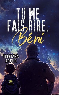 Cover Tu me fais rire, Béni