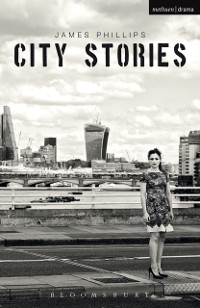 Cover City Stories