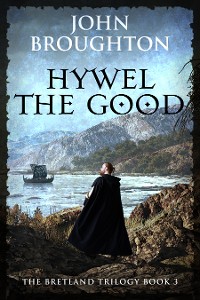 Cover Hywel the Good