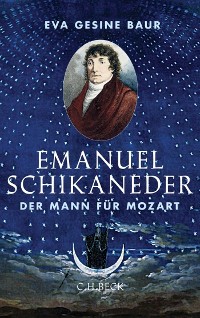 Cover Emanuel Schikaneder
