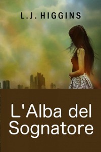 Cover L''Alba del Sognatore