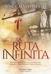 Cover La Ruta Infinita