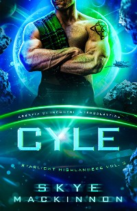 Cover Cyle: Starlight Highlanders