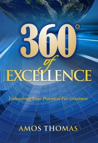 Cover 360 Degrees of Excellence