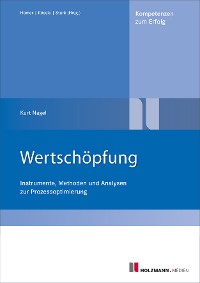 Cover Wertschöpfung