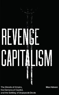 Cover Revenge Capitalism