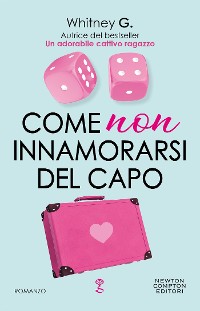 Cover Come non innamorarsi del capo