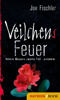 Cover Veilchens Feuer