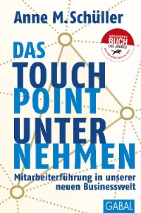 Cover Das Touchpoint-Unternehmen