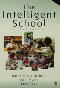 Cover The Intelligent School