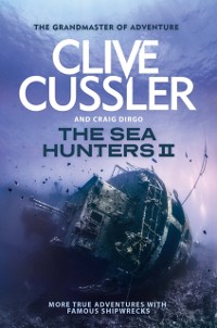 Cover Sea Hunters 2