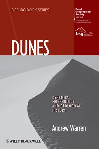 Cover Dunes
