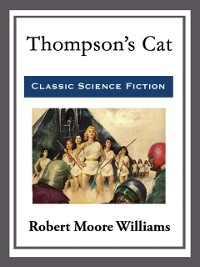 Cover Thompson's Cat